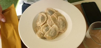 I Piaceri Della Pasta food
