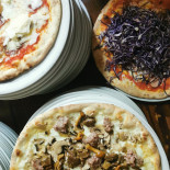 La Pieve Vecchia Comida
