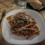 Grifo Comida
