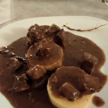 Grifo Comida