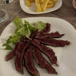 Grifo Comida