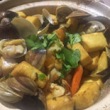 La Fratta Comida