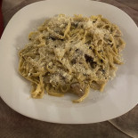 Grifo Nourriture