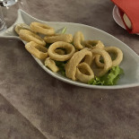 Grifo Nourriture