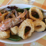 Grifo Nourriture