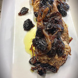 Locanda Del Morlacchi Comida