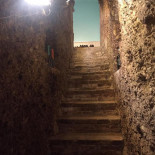 Locanda Del Morlacchi Dentro