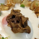 Ripa Relais Nourriture