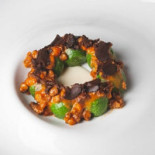 Ripa Relais Nourriture