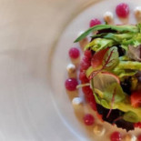 Ripa Relais Nourriture