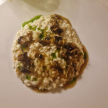 Ripa Relais Nourriture
