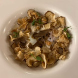 Ripa Relais Nourriture