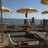Stabilimento La Florida Extérieur