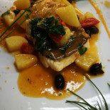 Fronte Mare Comida