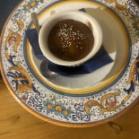 Osteria Il Borghetto Boisson