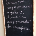 Taverna Bellini Carte