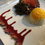 Cardamomo Comida