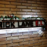 Brick Lane Pub Extérieur