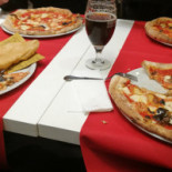 Il Poggio Nourriture