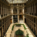 Arcadia Extérieur