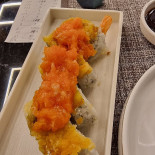 Ammo Sushi Comida