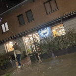 Ammo Sushi Exterior