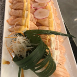 Ammo Sushi Comida