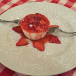 Testina Comida