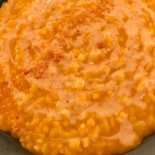 Testina Comida