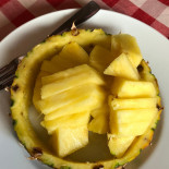 Testina Comida