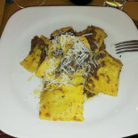 Da Gherardo Comida