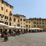 Da Gherardo Exterior