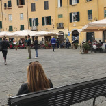 Da Gherardo Exterior