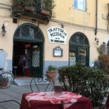 Da Gherardo Exterior