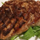 Al Piron food