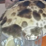 Pizzeria Il Cielo drink