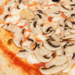 Pizzeria Il Cielo food
