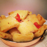 Piramide Comida