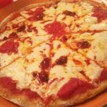 Piramide Comida