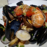Piramide Comida