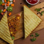Piramide Comida