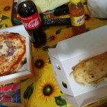 Manimpasta Comida