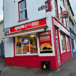 Manimpasta Exterior