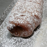 Lady Zeppola Bebida