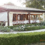 Lo Sgorzolo Exterior