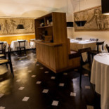 Hostaria Ducale À l'intérieur