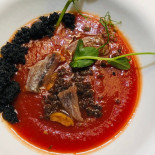 Hostaria Ducale Nourriture
