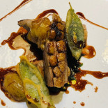 Hostaria Ducale Nourriture