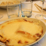 Vecchia Nourriture