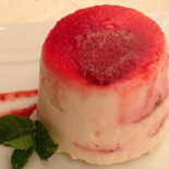 Vecchia Nourriture